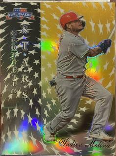 Yadier Molina