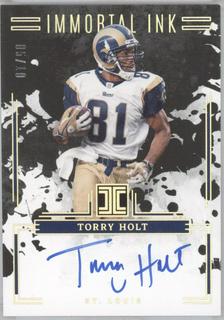 Torry Holt