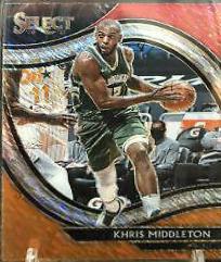 Khris Middleton