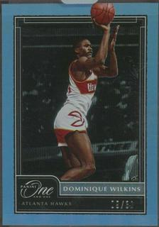 Dominique Wilkins