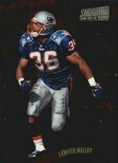 Lawyer Milloy