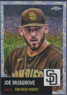 Joe Musgrove