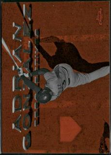 Adrian Gonzalez