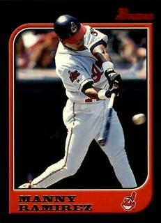 Manny Ramirez