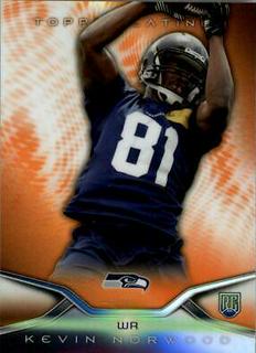 Kevin Norwood