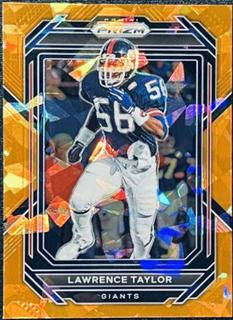 Lawrence Taylor