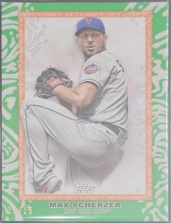 Max Scherzer
