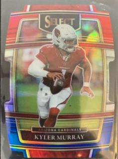 Kyler Murray