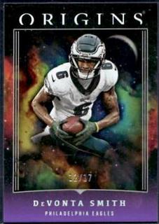 DeVonta Smith