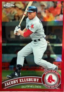 Jacoby Ellsbury