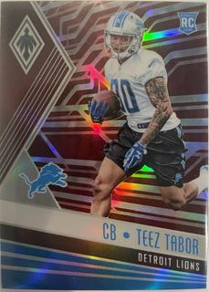 Teez Tabor