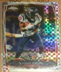 DeAndre Hopkins