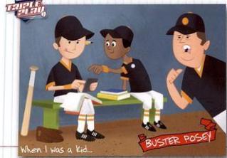 Buster Posey