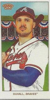 Adam Duvall