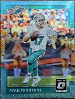 Ryan Tannehill