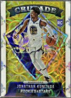 Jonathan Kuminga