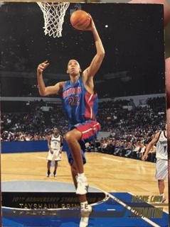 Tayshaun Prince