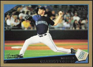 Garrett Olson