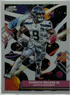 Kenneth Walker III
