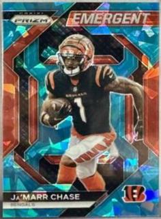 Ja'Marr Chase