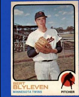Bert Blyleven