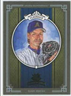 Randy Johnson