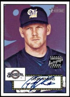 Geoff Jenkins