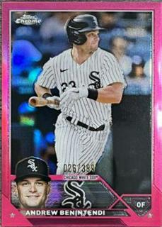 Andrew Benintendi