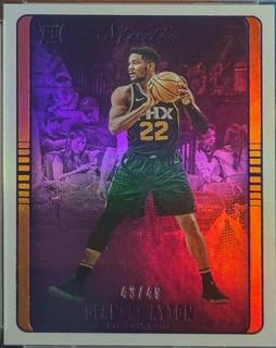 DeAndre Ayton