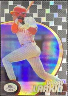 Barry Larkin