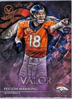 Peyton Manning
