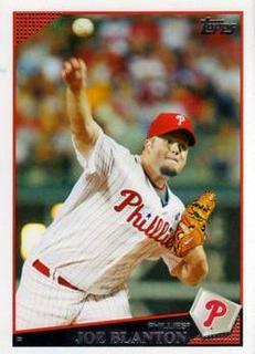 Joe Blanton