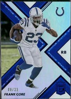 Frank Gore