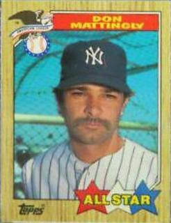 Don Mattingly