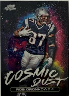 Rob Gronkowski