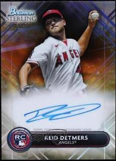 Reid Detmers