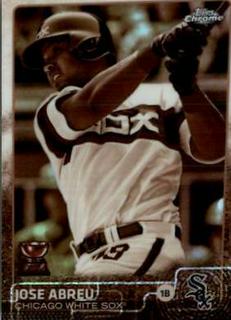Jose Abreu