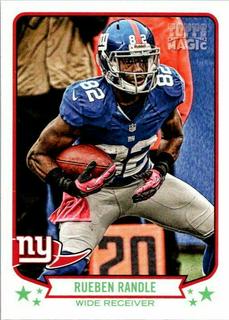 Rueben Randle