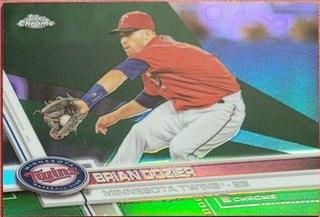Brian Dozier