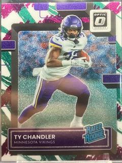 Ty Chandler