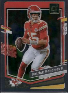 Patrick Mahomes II