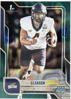 Tucker Gleason