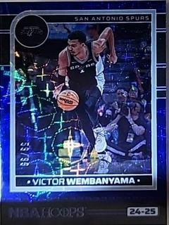 Victor Wembanyama