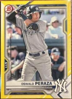 Oswald Peraza