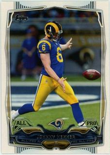 Johnny Hekker