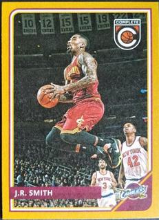 J.R. Smith