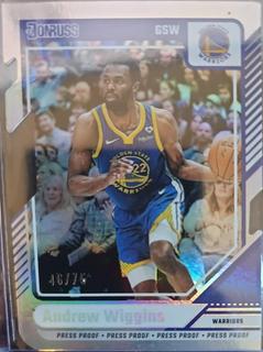 Andrew Wiggins