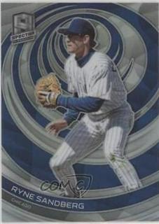 Ryne Sandberg