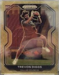 Trevon Diggs