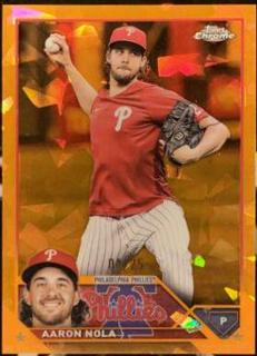 Aaron Nola